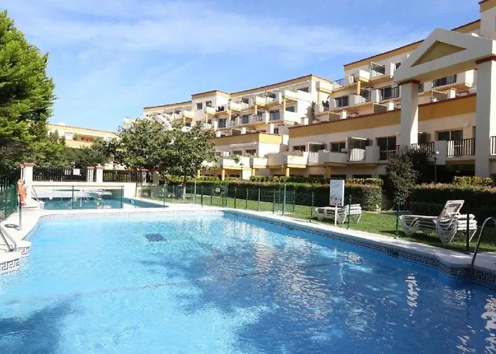 Apartamento Romana Playa
