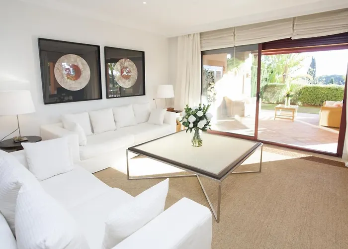 GRAN BAHIA de Marbella
