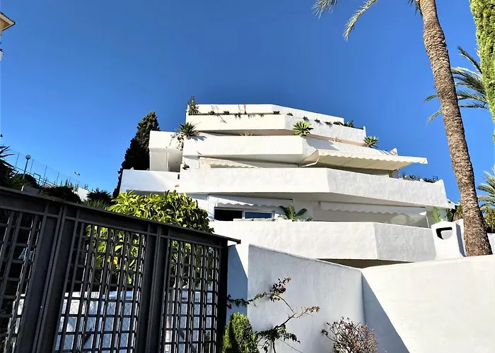 Jardines De Andalucia - Exquisite Newly Renovated