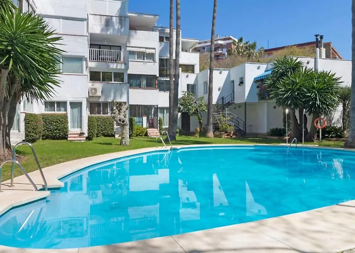 Apartment Fontanilla By Interhome