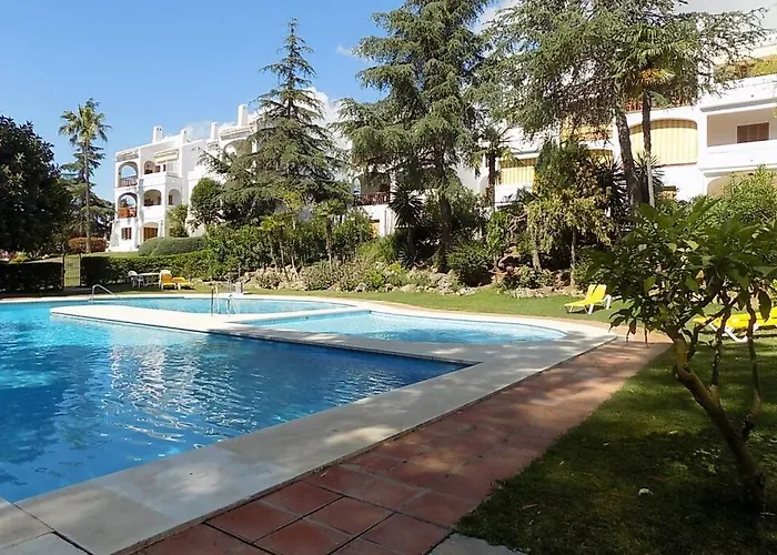 Le Village Apartment
