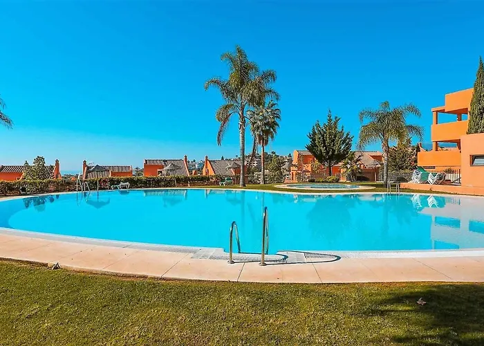 R17 Angies Luxury One Bedroom
