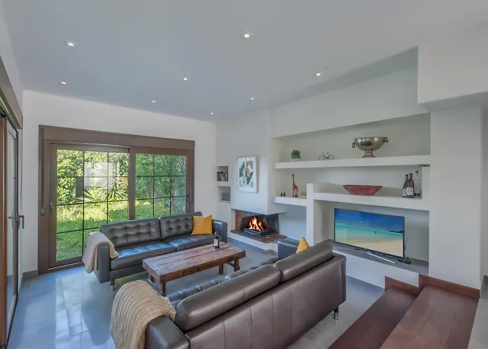 Aldea Blanca Luxury Townhouse