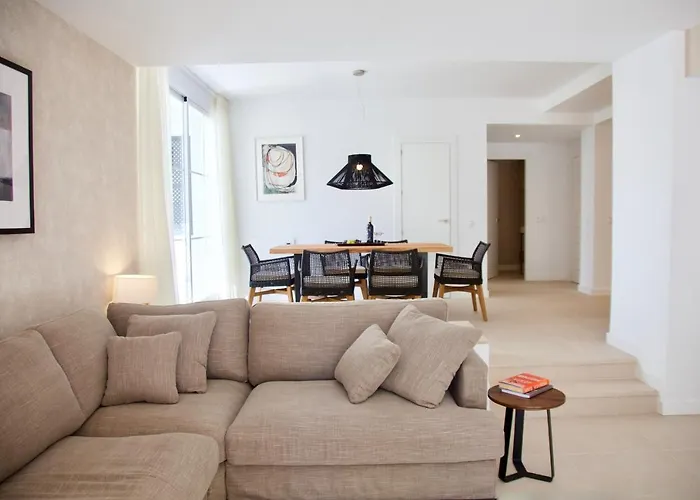 Top Apartment In Los Jardines De Las Golondrinas