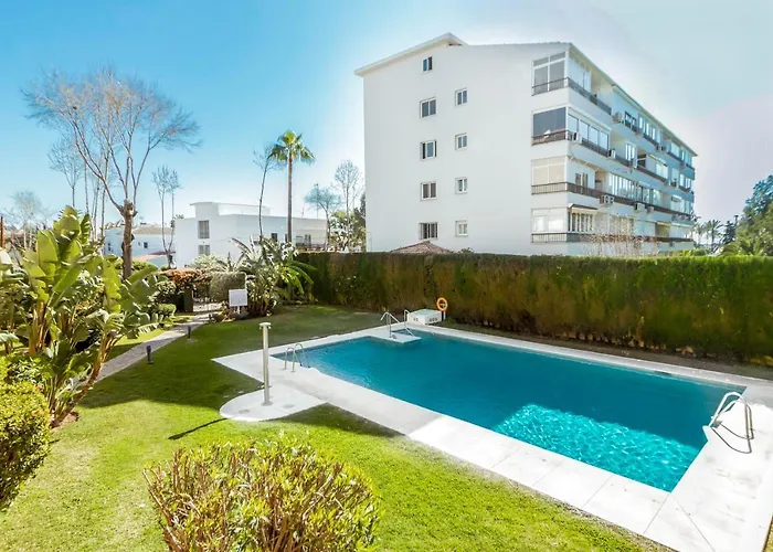 Sunny Studio Apartment Near To The Beach Rdr205