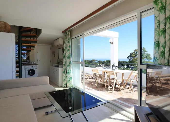 Jardines De Artola Penthouse - Eaw Homes