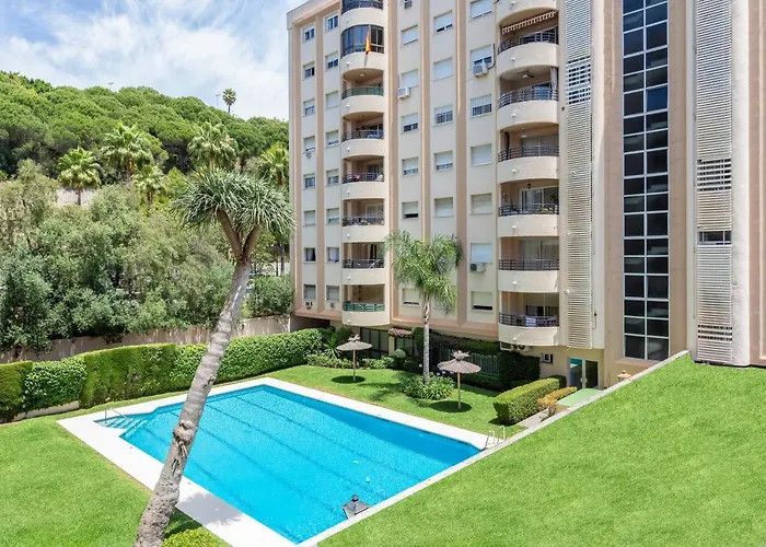 Marbella Suites