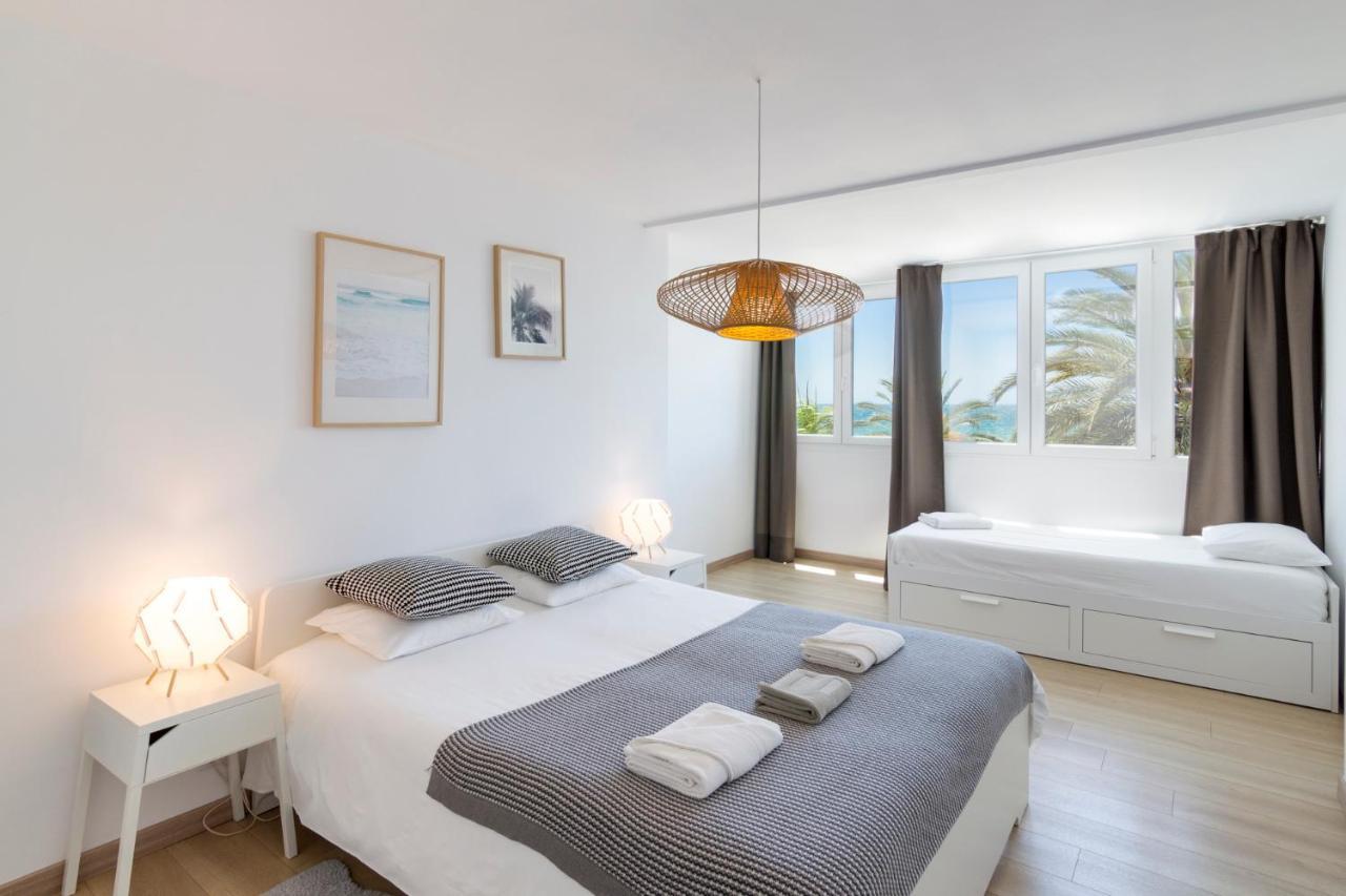 And Sea View Marbella