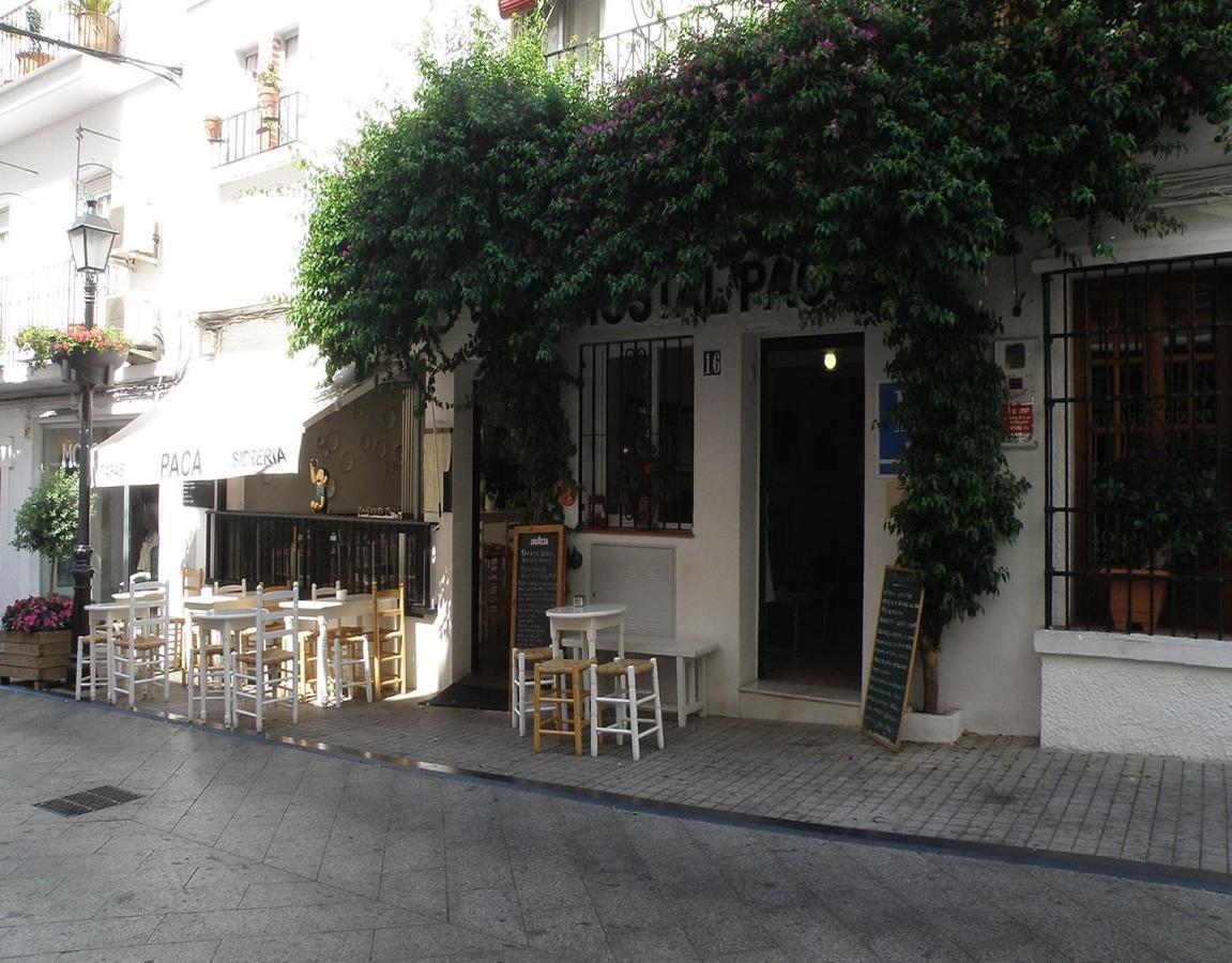 Paco Marbella