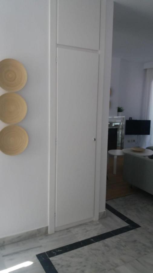 House Penthouse Apartment Marbella