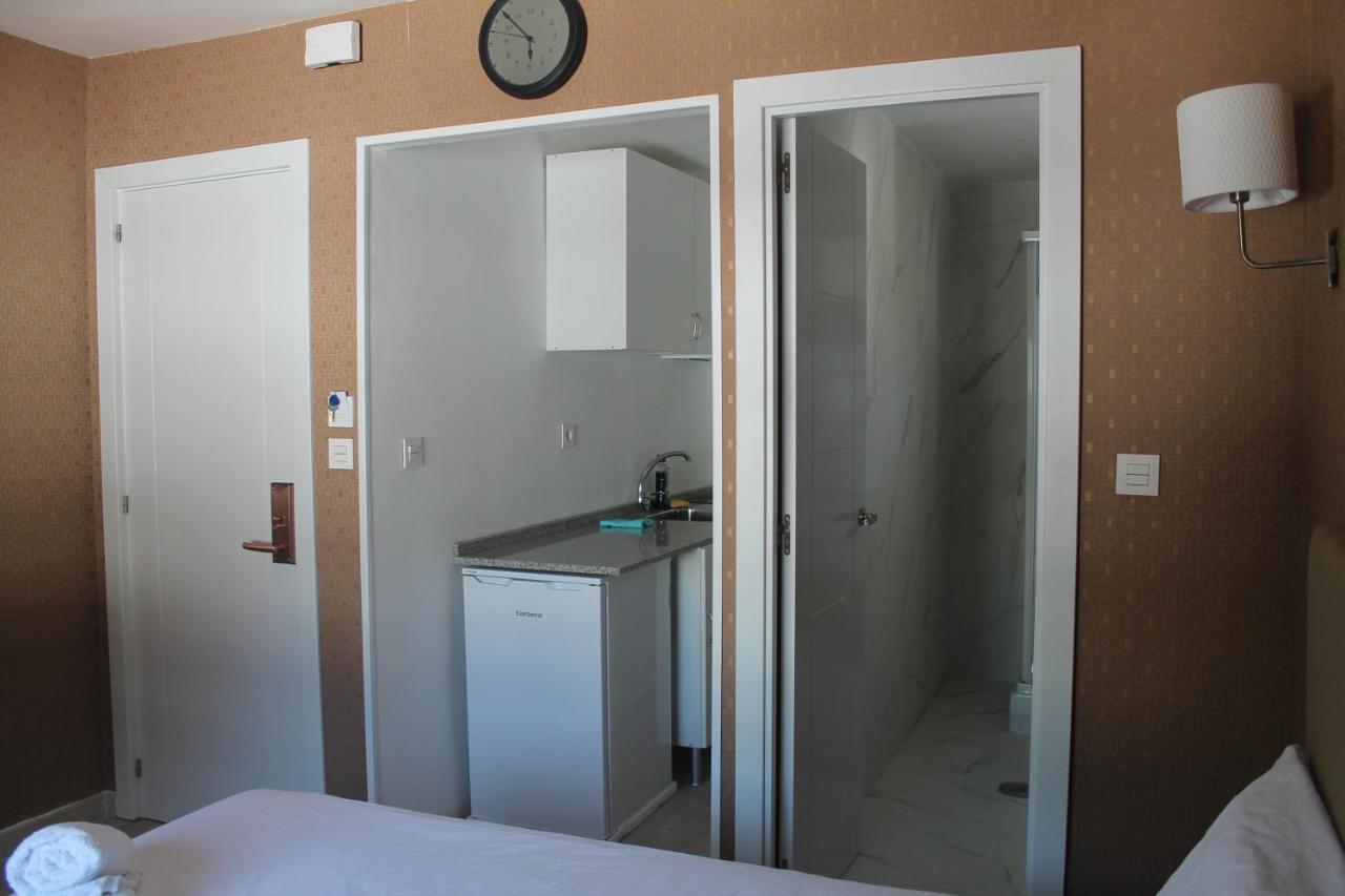 Selin Appartement *