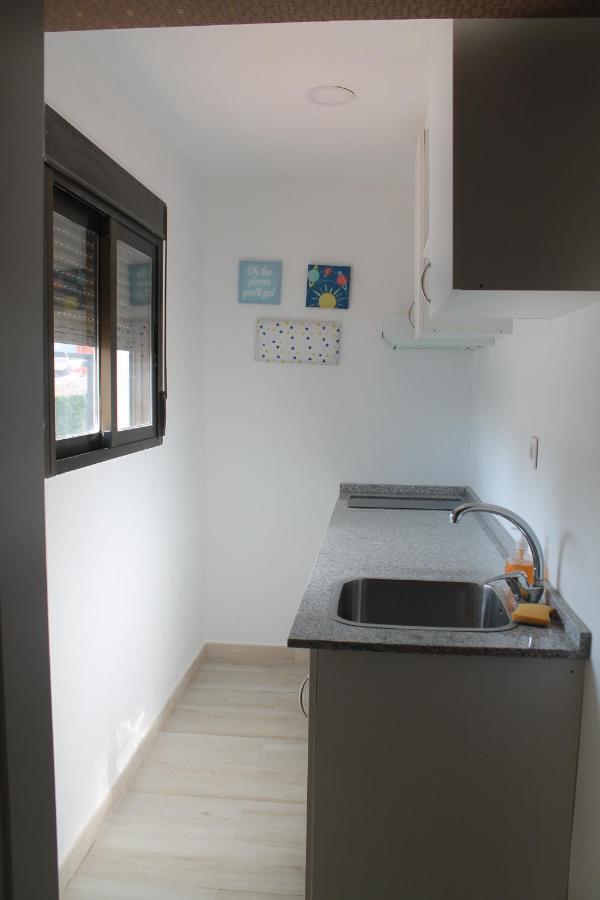 Selin Appartement