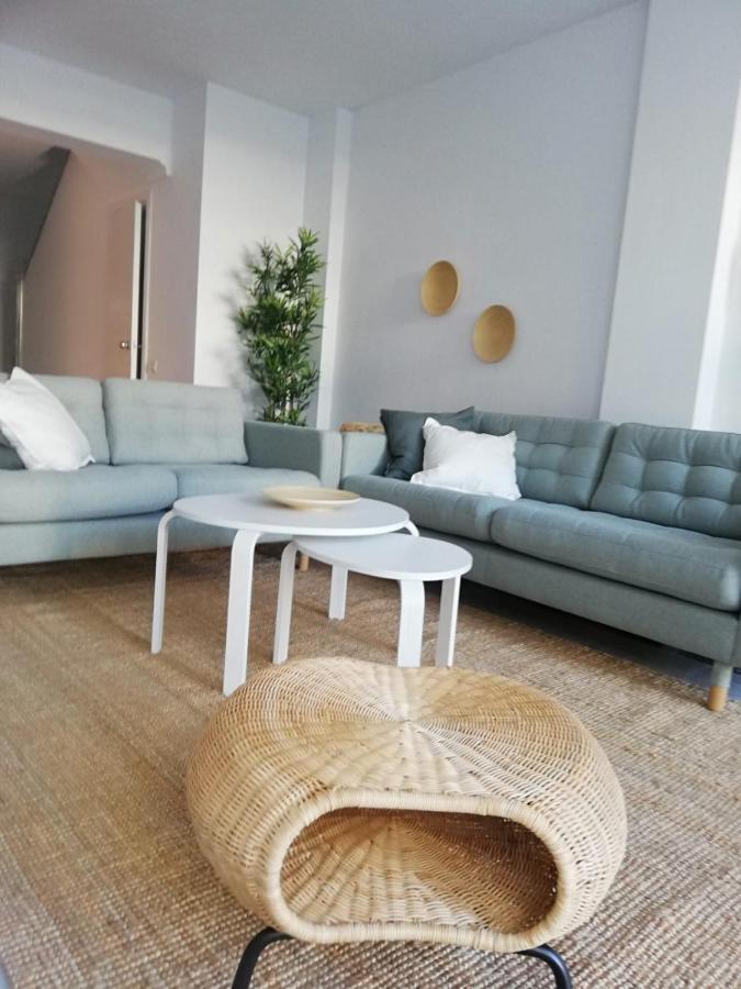 House Duplex Appartement Marbella