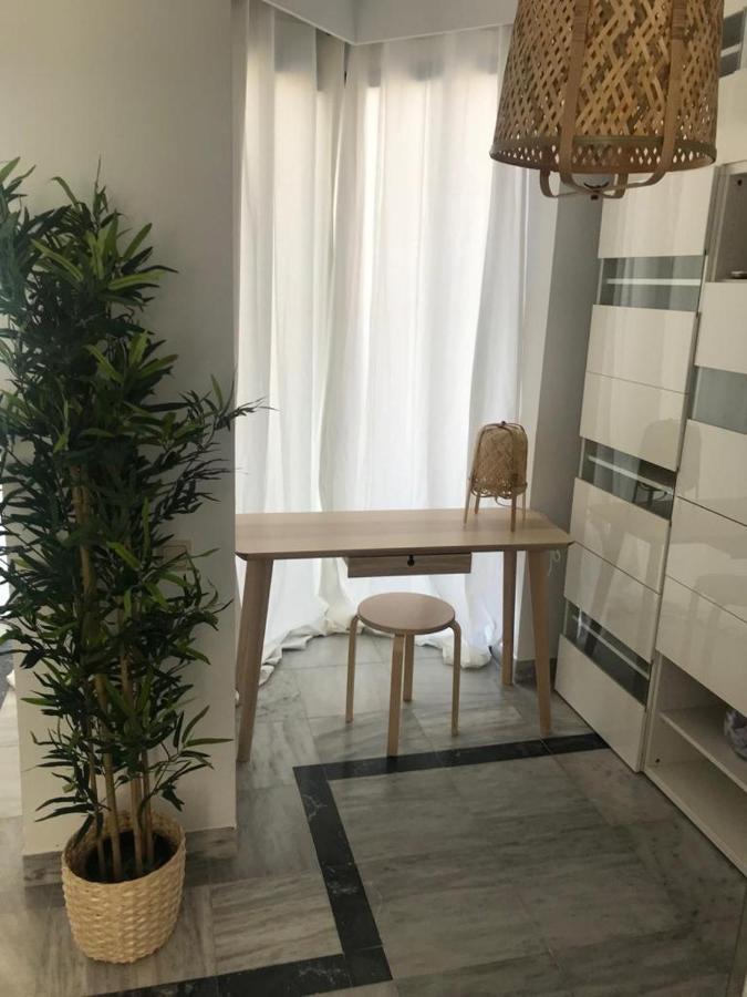 House Penthouse Apartment Marbella