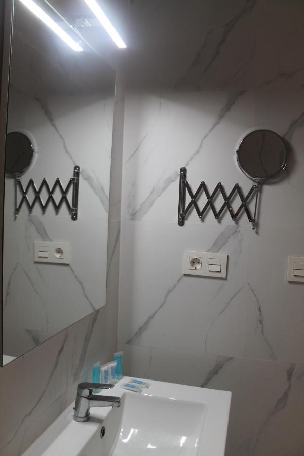 Appartement Selin *