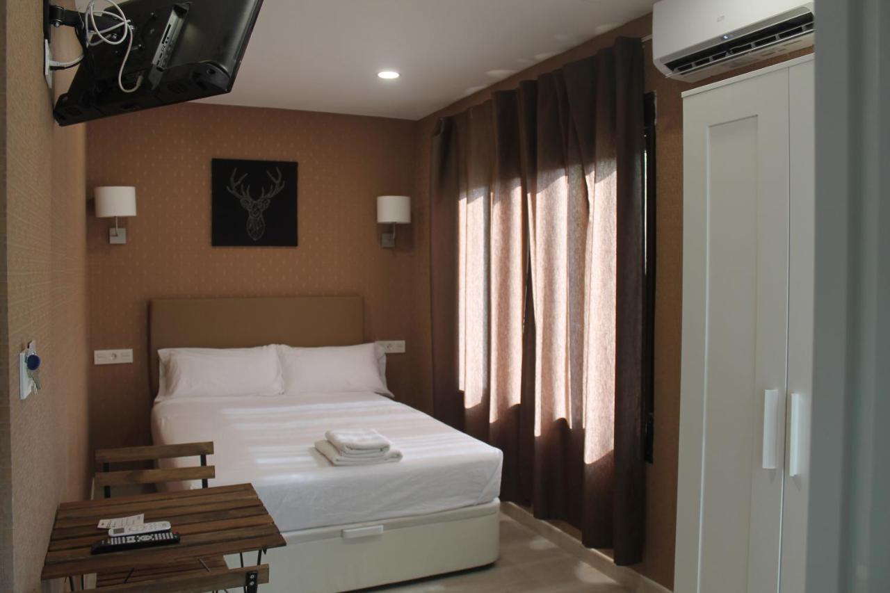 Appartement Selin *