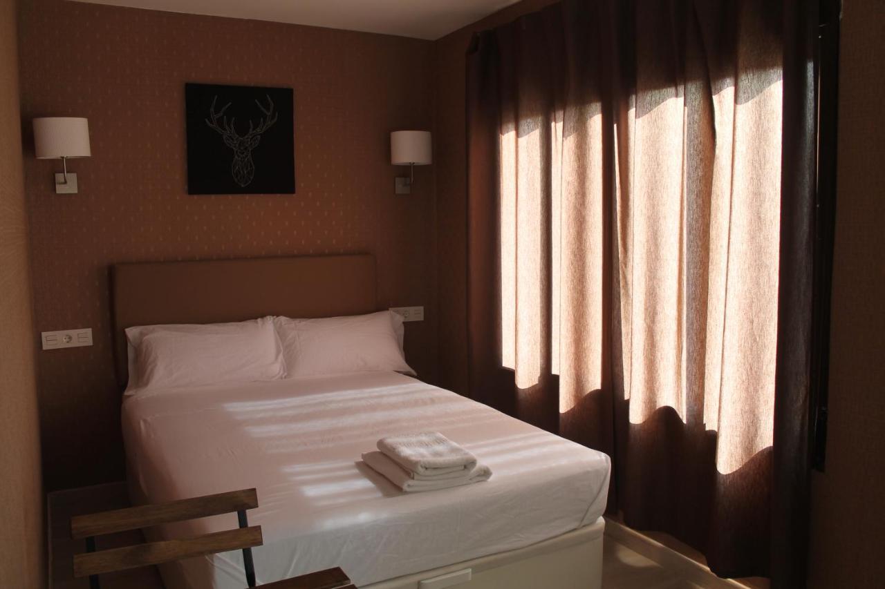 Selin Appartement *