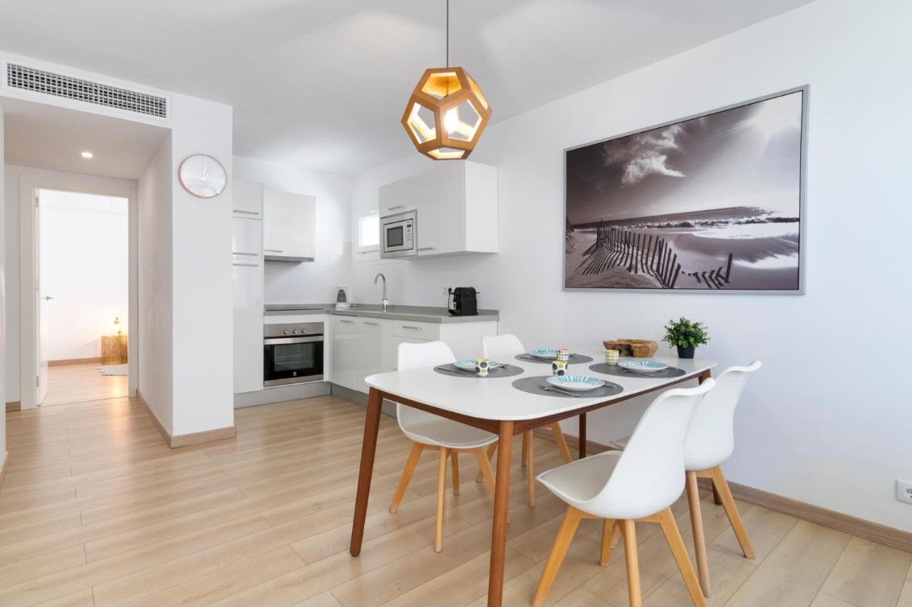 Appartement And Sea View