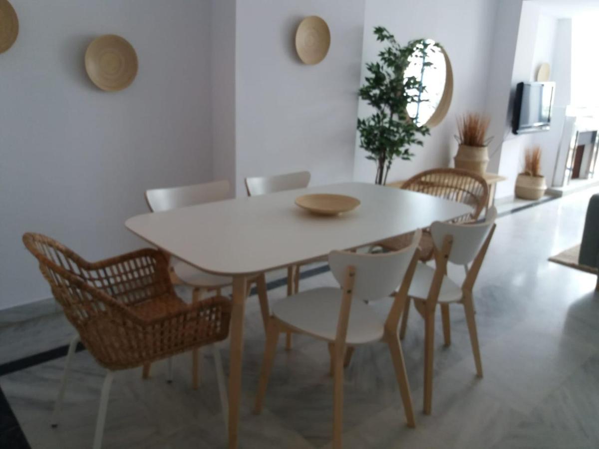 House Duplex Apartment *