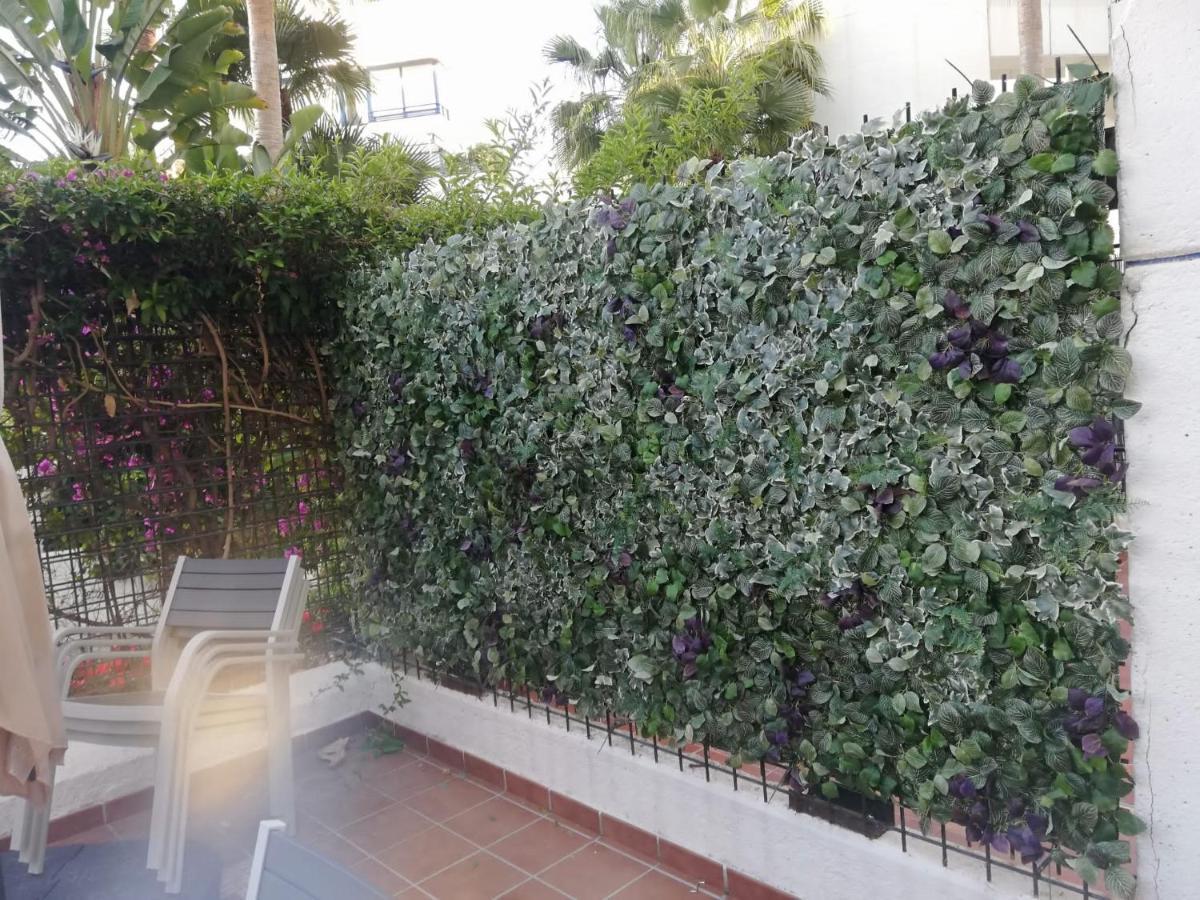 Apartment House Duplex Marbella