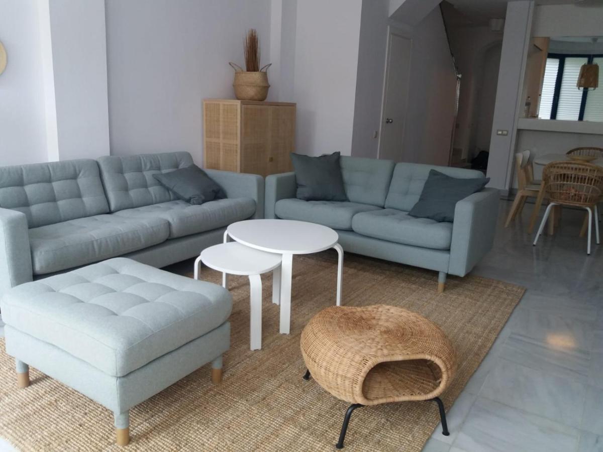 House Duplex * Marbella