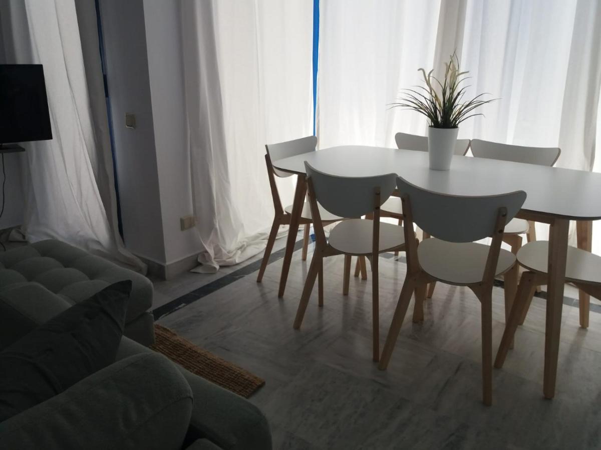 House Penthouse * Marbella