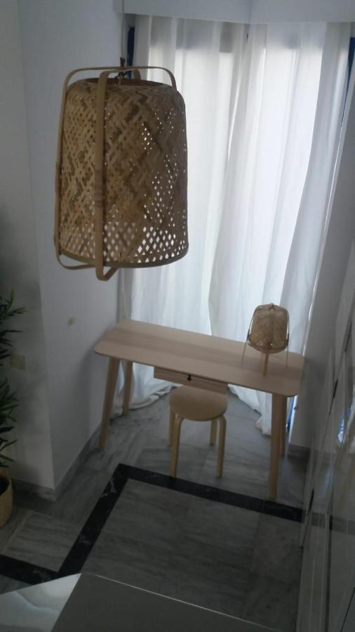 Apartment House Penthouse Marbella