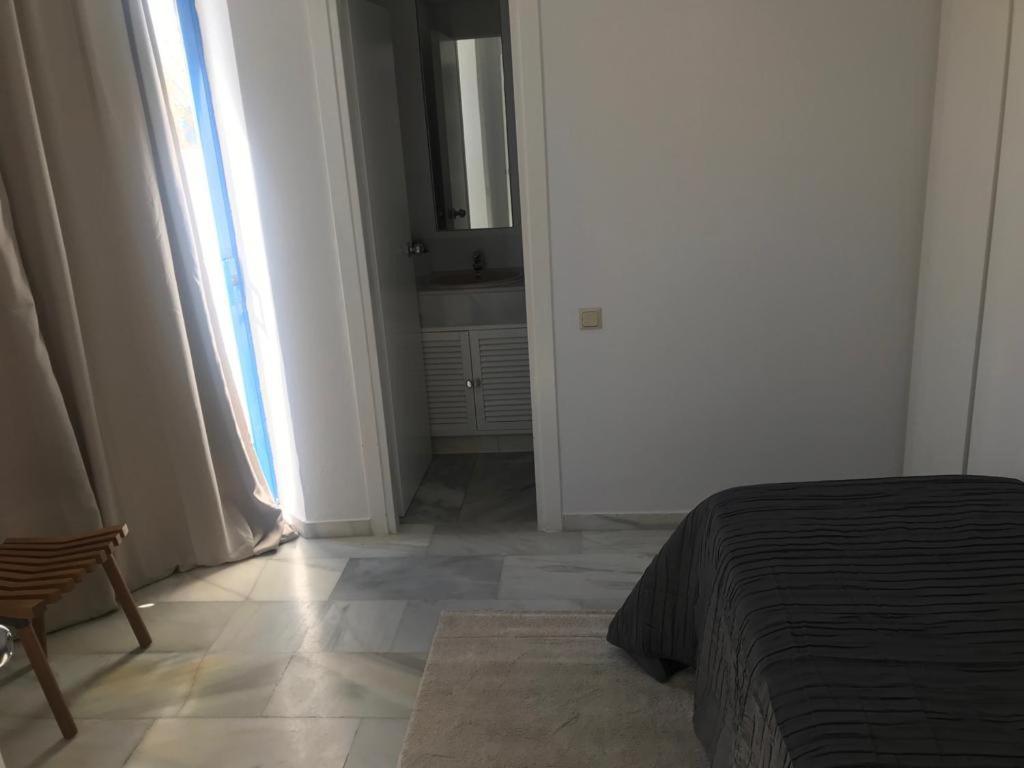 House Penthouse Apartment Marbella