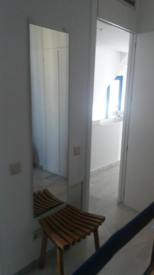 House Penthouse * Marbella