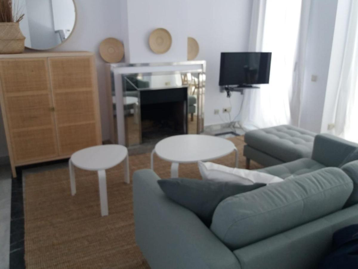 House Penthouse Marbella