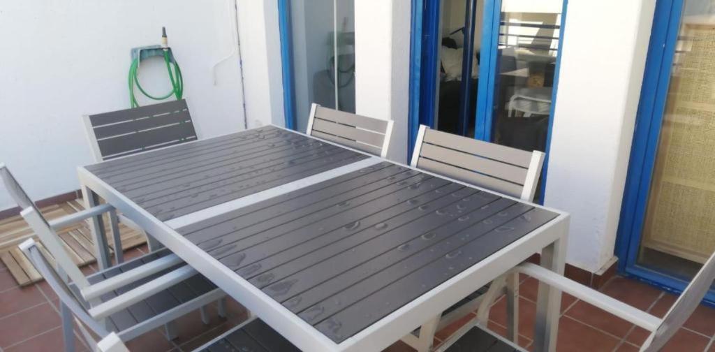 House Penthouse Marbella