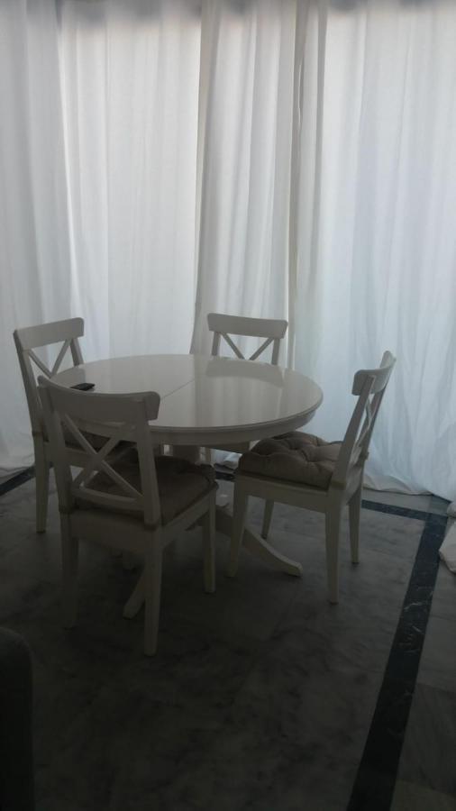 House Penthouse Apartment Marbella