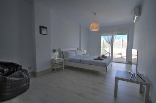 Appartement Jardines De Andalucia *