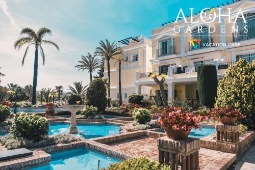 Apartment Aloha Gardens By Vacation Care *