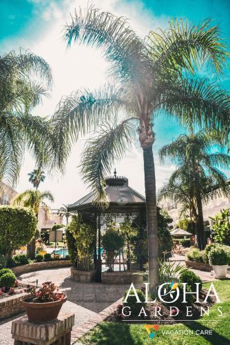 Apartment Aloha Gardens By Vacation Care Marbella