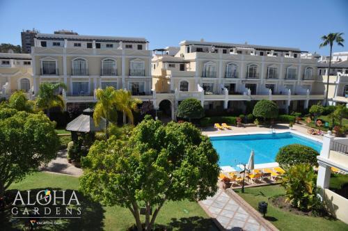 Aloha Gardens By Vacation Care Marbella