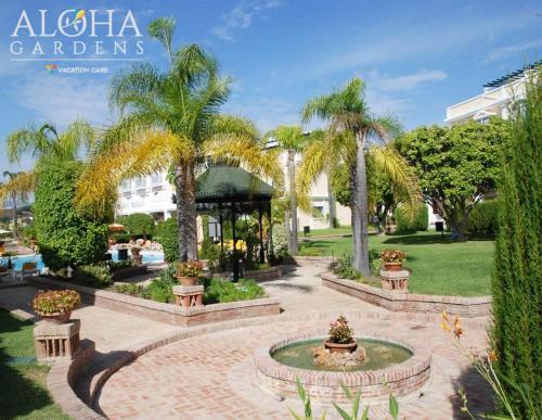 Aloha Gardens By Vacation Care Apartment
