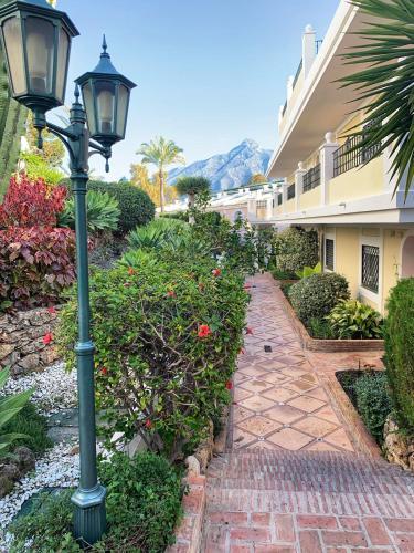 Aloha Gardens By Vacation Care Apartment Marbella