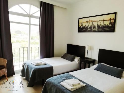 Aloha Gardens By Vacation Care *