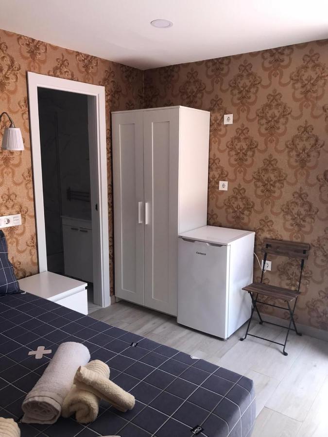 Selin Appartement