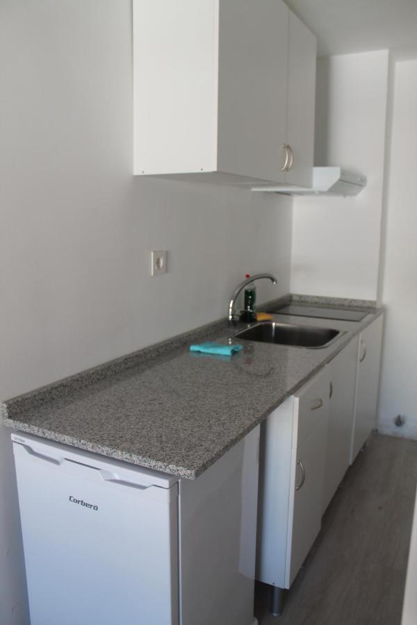 Appartement Selin *