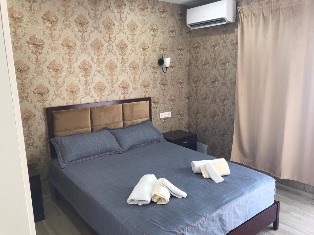 Appartement Selin Marbella