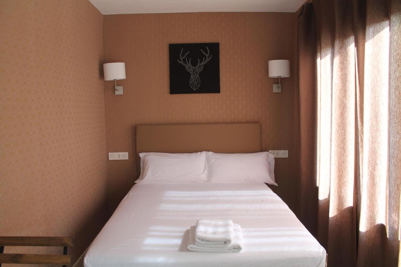 Selin Appartement *