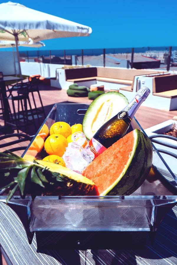 Hotel Daos & Terrace 3*