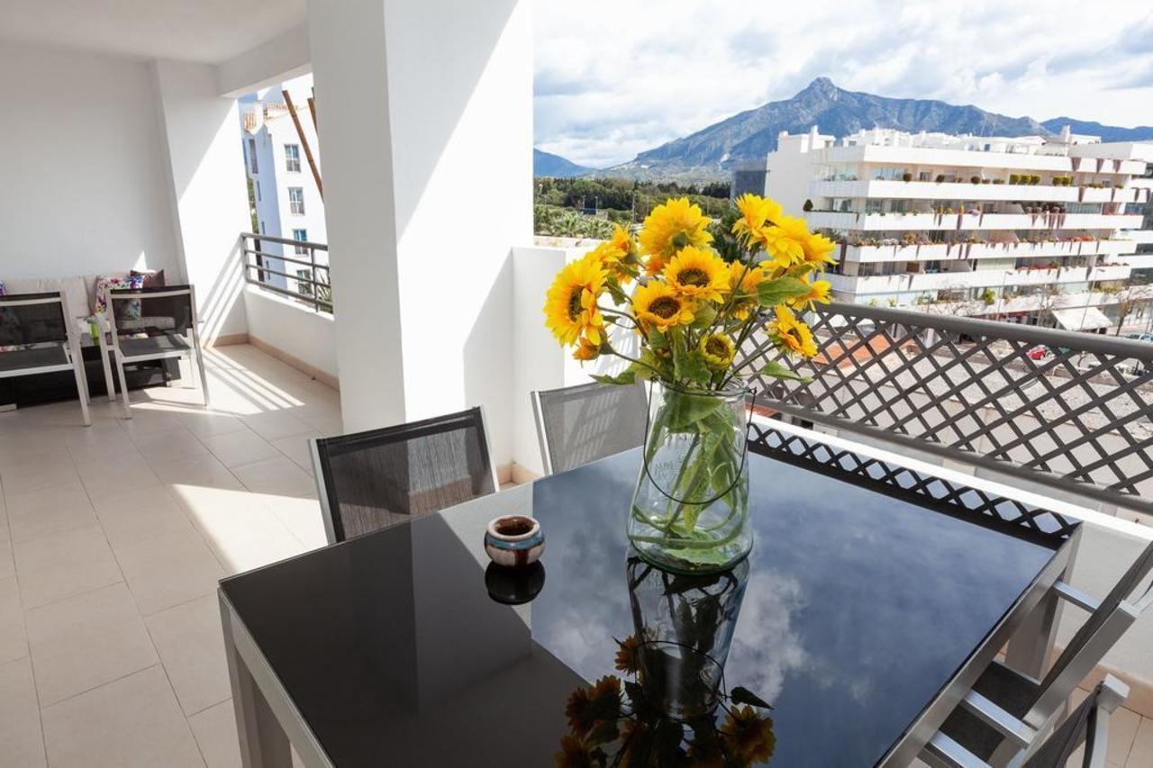 Brand New At Terrazas De Banus Marbella