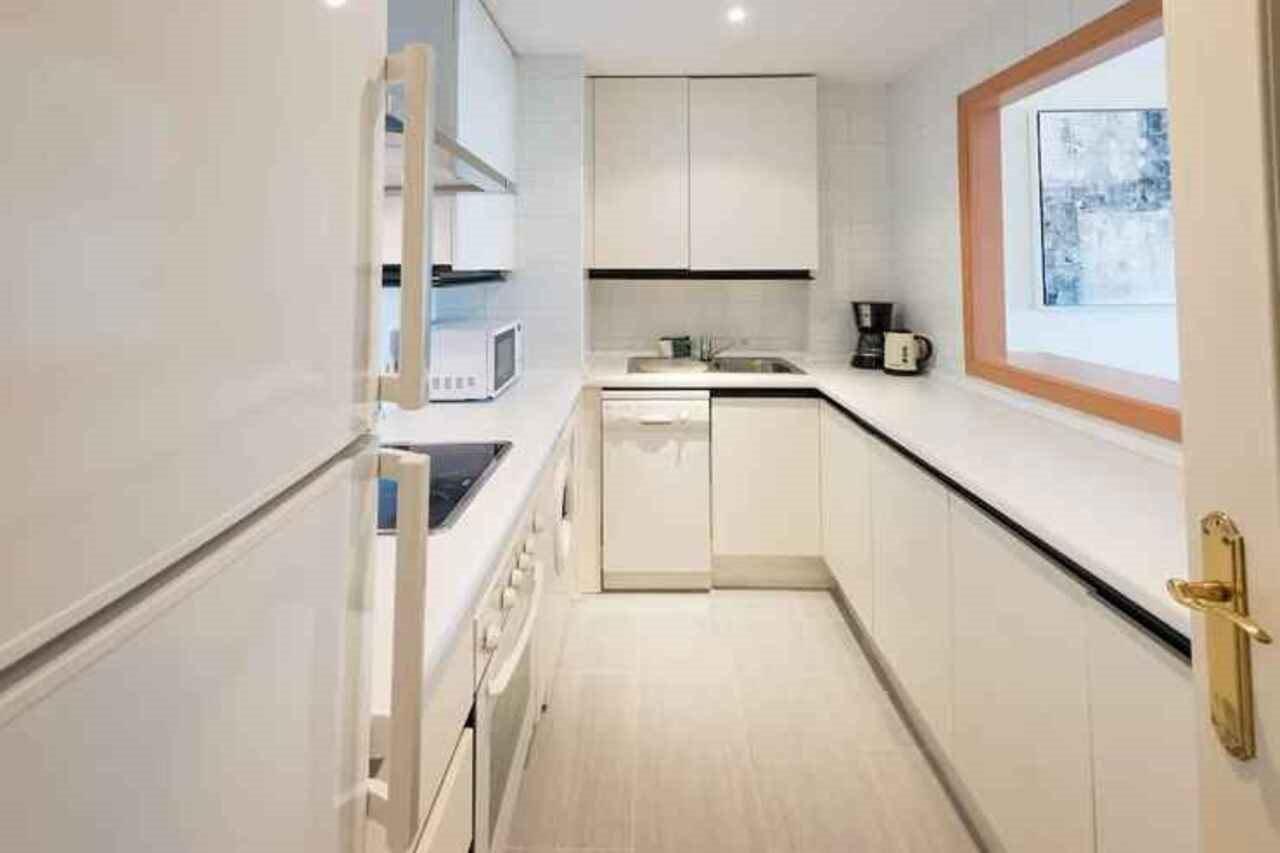 Apartment Marina De Banus *