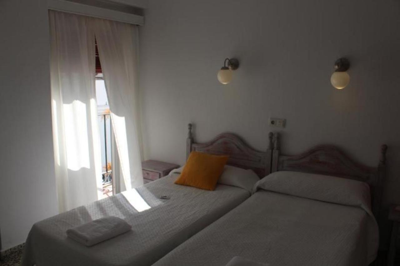 Casa de hóspedes Paco *