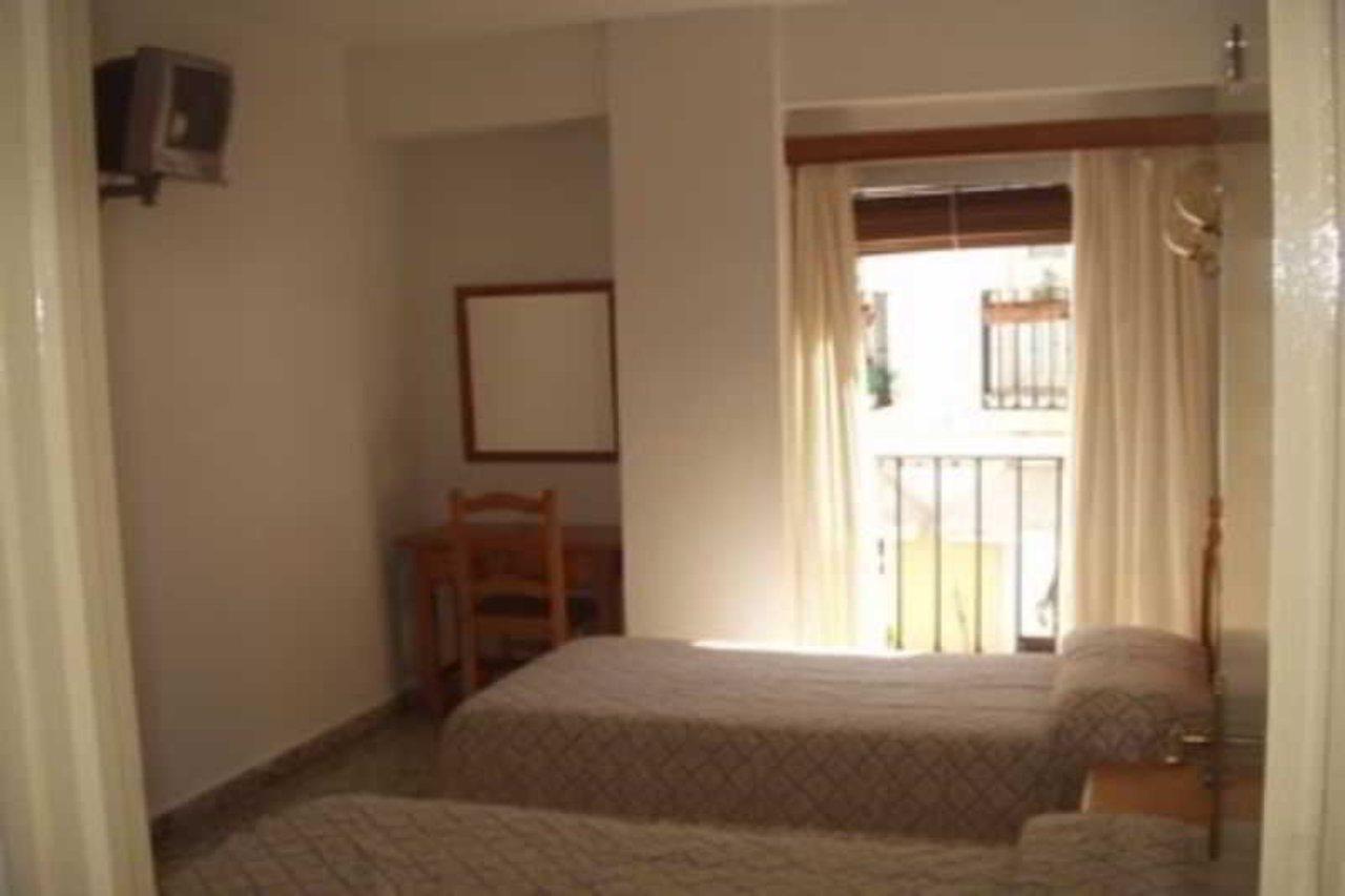 Casa de hóspedes Paco *