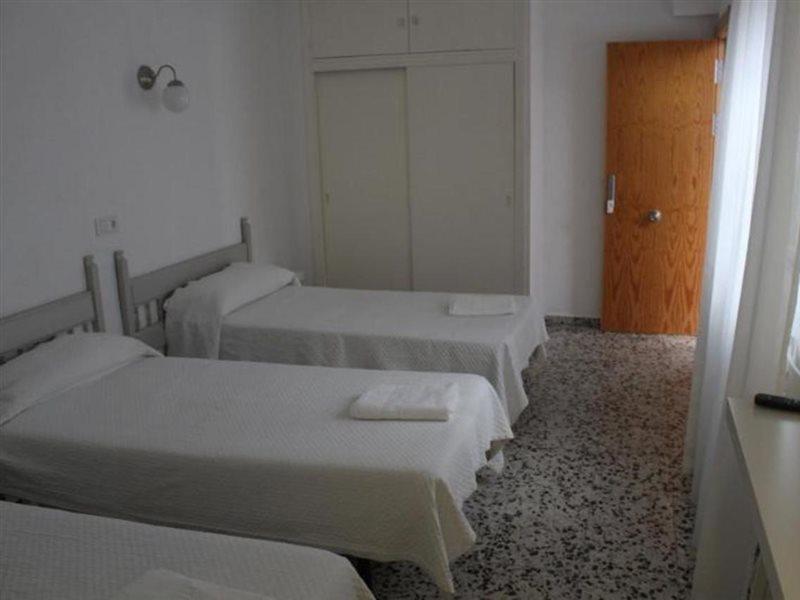 Casa de hóspedes Paco *