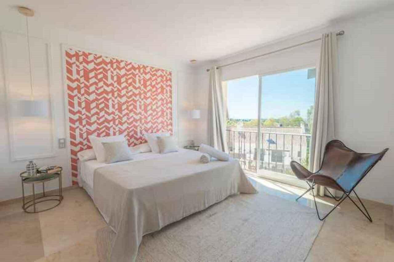 Apartment Vacation I Nueva Andalucia Golf Getaway